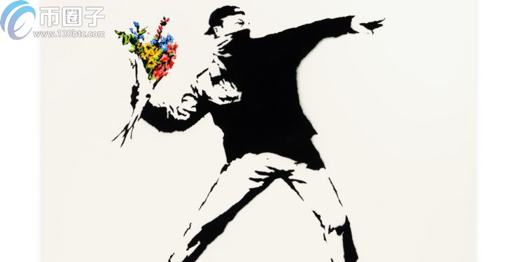 拍卖龙头苏富比首试比特币、以太币支付 于下周Banksy拍卖会开放