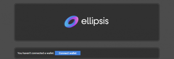 EPS(Ellipsis)是什么币？