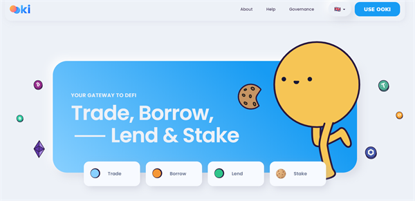OOKI（Ooki Token）是什么币？