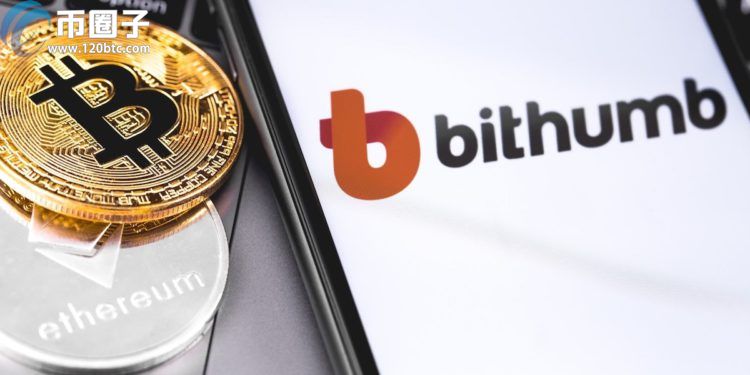 Bithumb比特币价格破7万美元 CoinMarketCap全面下架韩国交易所报价