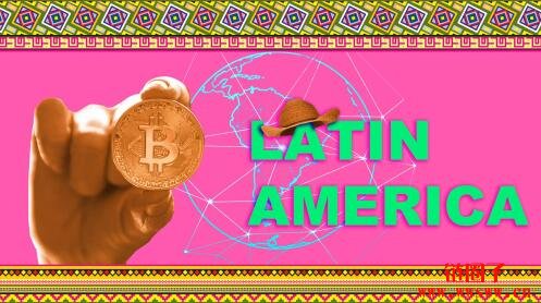 拉丁美洲的加密货币采用状况
