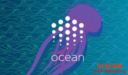 什么是海洋协议(Ocean Protocal)以及代币OCEAN