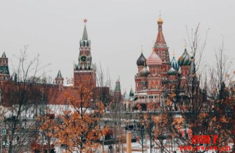 比特币及加密货币在俄罗斯的未来
