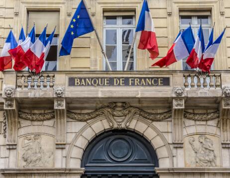 法国央行计划推出央行虚拟货币抗衡Libra冲击