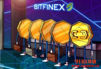 Bitfinex将于3月6日下架近50对加密货币交易对