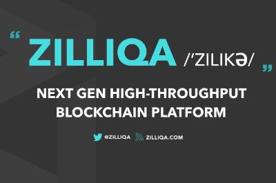 什么是Zilliqa（ZIL）？解决区块链可扩展性挑战