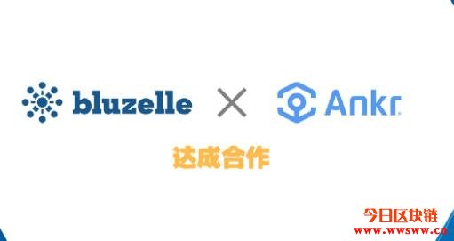 Bluzelle + Ankr: 充分利用分布式云基础架构
