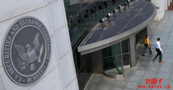 美国财政部将赋予SEC 针对稳定币的监管权力