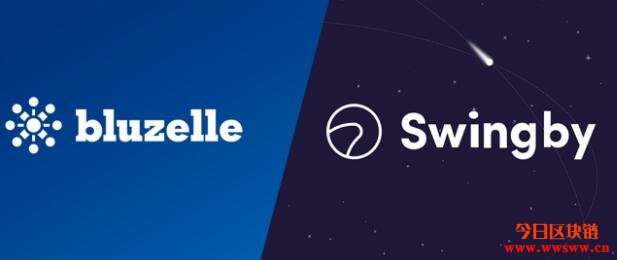 Swingby与Bluzelle合作在Skybridge上提供价格Oracle服务