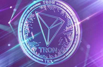 什么是Tron（TRX）