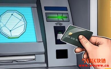 目前全球有7000多台加密货币ATM机