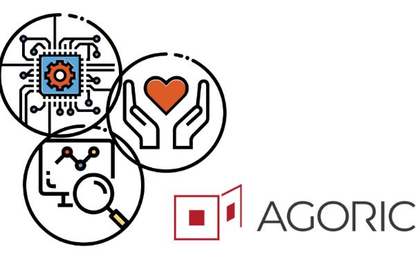 Agoric和Interchain合作开发区块链间通信协议