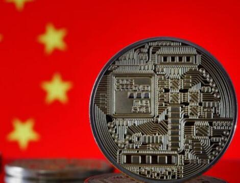 数字货币：中国如何争取全球领先者角色