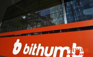 韩国最大交易所Bithumb收购案传闻新买家：摩根士坦利