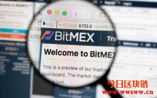 BitMEX积极转型中，将推出现货交易、托管、OTC服务