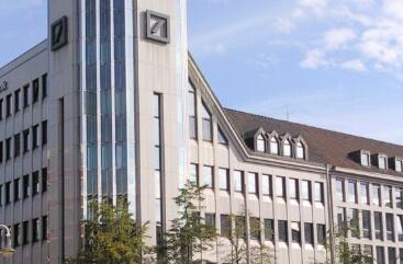 德意志银行表示，加密货币对政治和金融稳定构成威胁