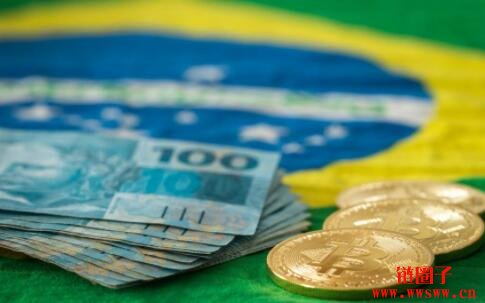 巴西里约明年起接受比特币纳税！币安鼎力相挺