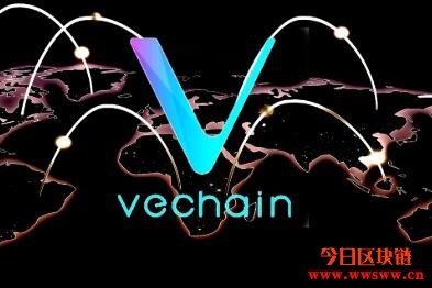 VeChain发布Thor-sync.electron 1.2.2更新，修复多个错误并改善了UI