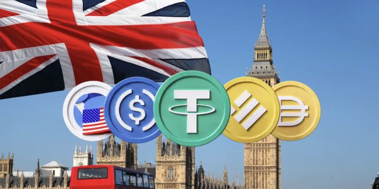 UST崩盘影响：英国确认监管稳定币 韩国关注LUNA加快立法插图3