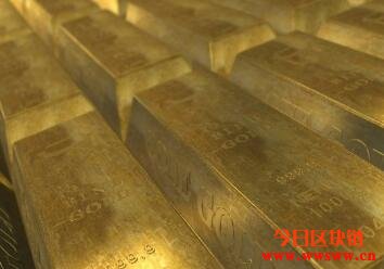 Bitfinex在Tether Gold上启动保证金交易
