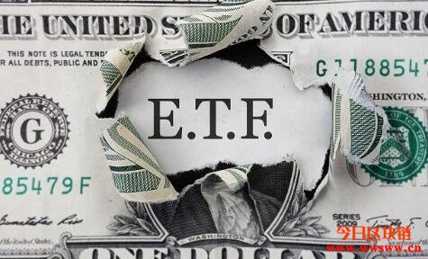 美国SEC监管下的第一个虚拟货币ETF 2020年或将面世