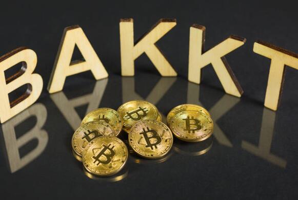 Bakkt 宣布比特币期货交易可选产品