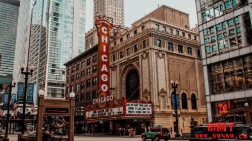 FTX.US宣布在芝加哥建立总部，并推出社区经济试点计划