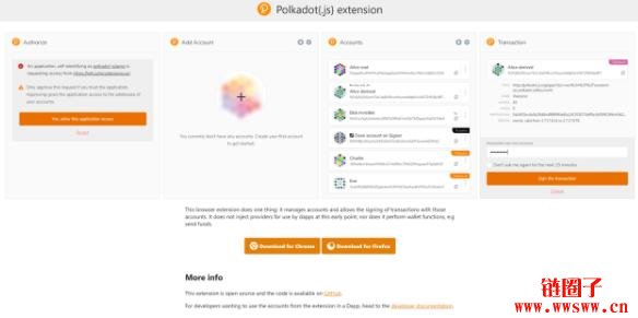 Polkadot链生态介绍：波卡链上的项目有哪些？