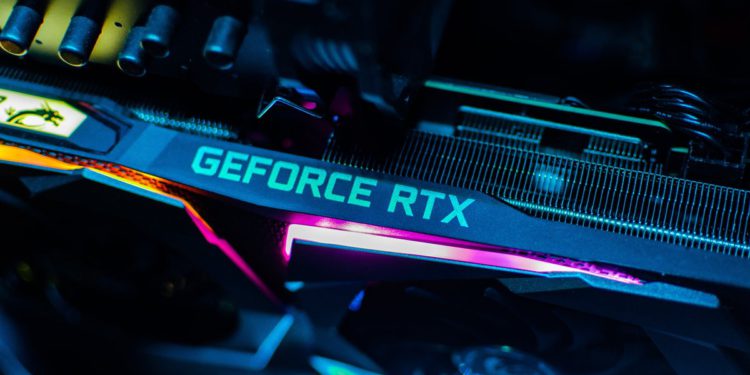 Nvidia传将提前上市RTX 40系列显卡 性能提高3090两倍