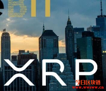加密交易所WhiteBIT将XRP添加到其交易平台