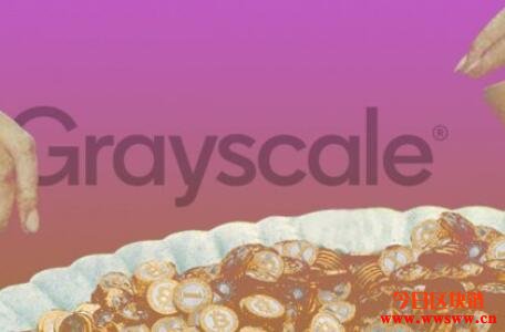 Grayscale再增持近2万枚比特币！比同期产量还多1.5倍插图(1)