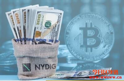 NYDIG促采用里程碑！美国境内650家银行将能直接买卖比特币