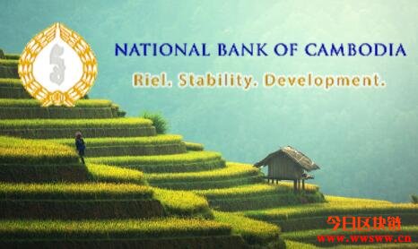柬埔寨即将推出基于DLT的数字货币