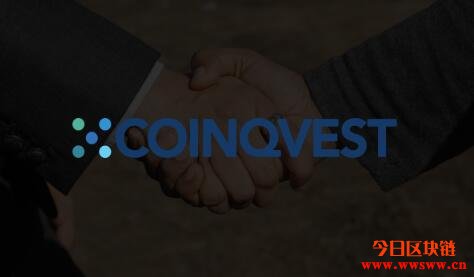 Coinqvest和Cowrie联手在尼日利亚进行加密支付