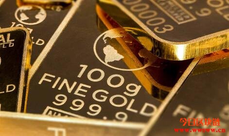 IBMC在GCC，MEA推出有史以来第一个由黄金支持的数字货币插图(1)