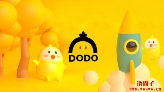 什么是DODO交易所（DODO）？