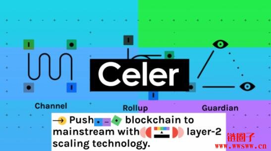什么是Celer Network（CELR）？