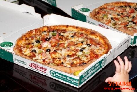 你知道有个节日叫Pizza Day吗？