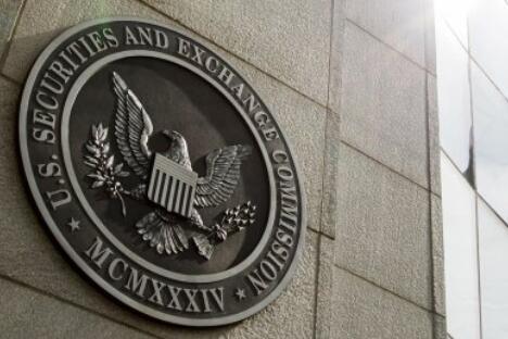 美国SEC编列年度重点工作：持续监控加密货币产业风险