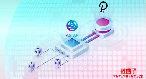 Astar Network（ASTR）介绍