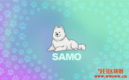 什么是Samoyedcoin（SAMO）？插图(1)