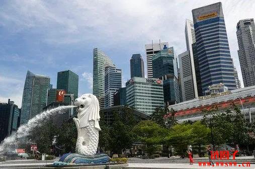 加密货币热潮，新加坡去年交易创新高
