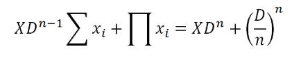 Curve Finance定价公式：StableSwap invariant