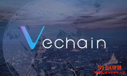 VeChain (VET) 是什么？VET币目前的流通量有多少？