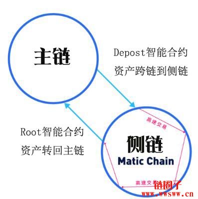 获得Coinbase和Binance支持并孵化的项目Matic Network是什么？插图(1)