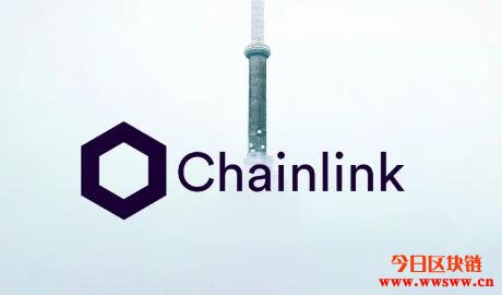 Chainlink（LINK）攀升30％，超过EOS，成为第九大加密货币