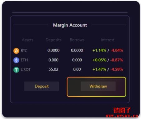 如何在Mango Markets进行现货杠杆交易插图14