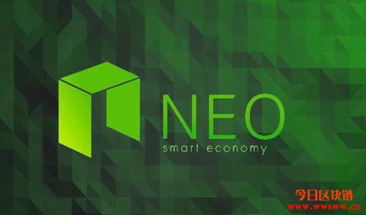 中国版的以太坊网络Neo（NEO）介绍