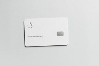从Apple Card看比特币与去中心化