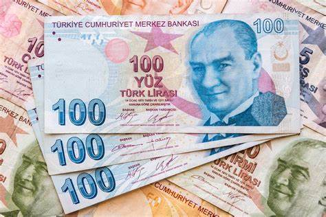 土耳其里拉发展分析（土耳其里拉贬值，会引发新兴市场危机吗）